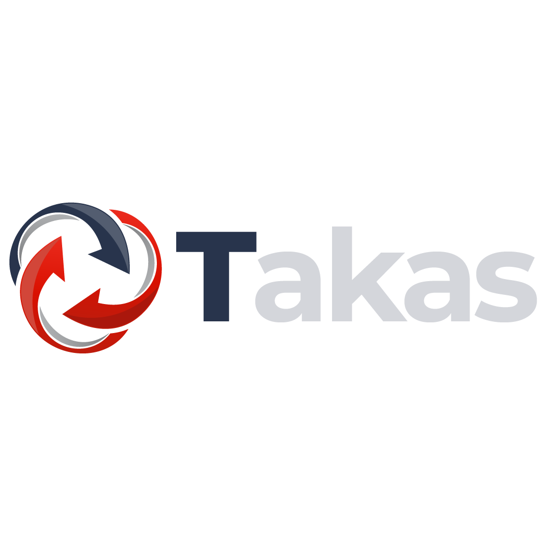 Takas Yatırım Logo